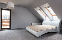 Gortonronach bedroom extensions