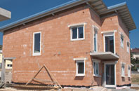 Gortonronach home extensions