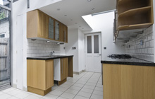 Gortonronach kitchen extension leads